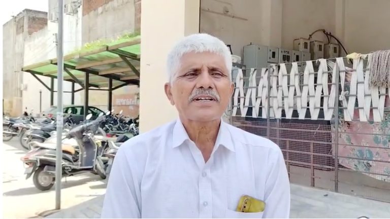 ડીસાના વાસણા દૂધ મંડળીમાં સાધારણ સભા દરમિયાન થયો હુમલો…