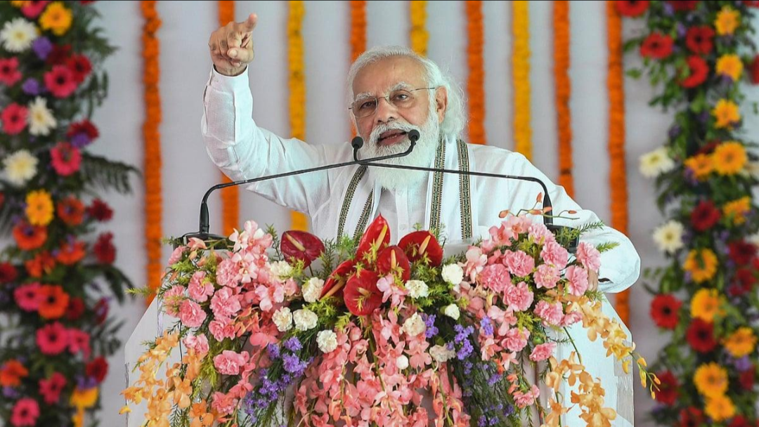 ગુજરાતને ₹35 હજાર કરોડથી વધુની વિકાસ ભેટ, PM મોદી આજે વડોદરામાં